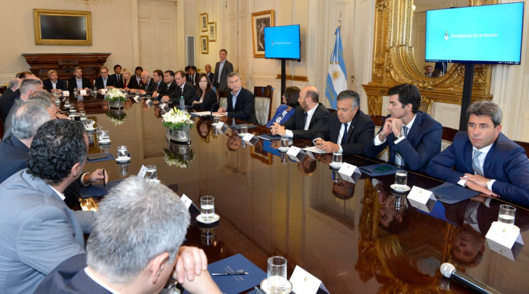 Negocios en Salta