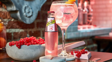 Schweppes apuesta a una nueva estrategia de comunicación Negocios en Salta