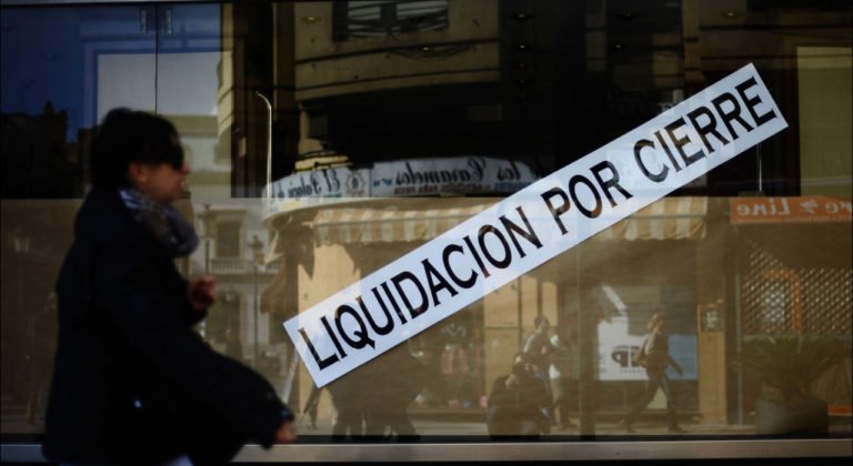 Negocios en Salta