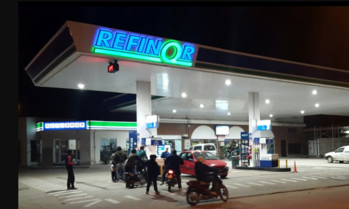 Negocios en Salta