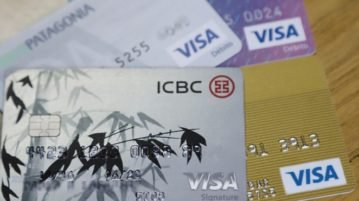 Tras la venta de Prisma, Visa trae al país su propia red de pagos Negocios en Salta