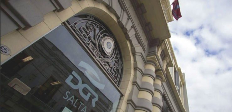 Negocios en Salta
