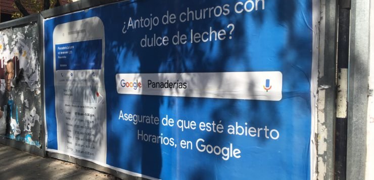 Negocios en Salta