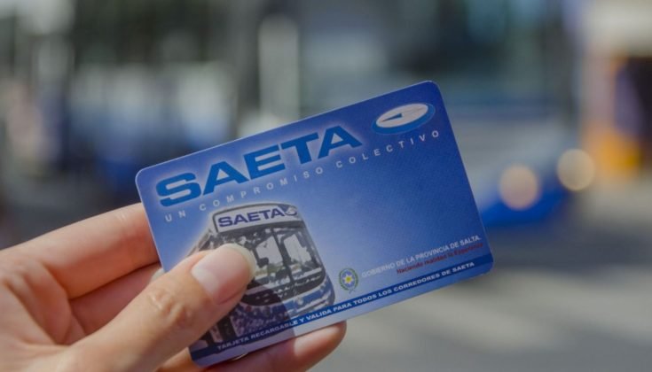Negocios en Salta