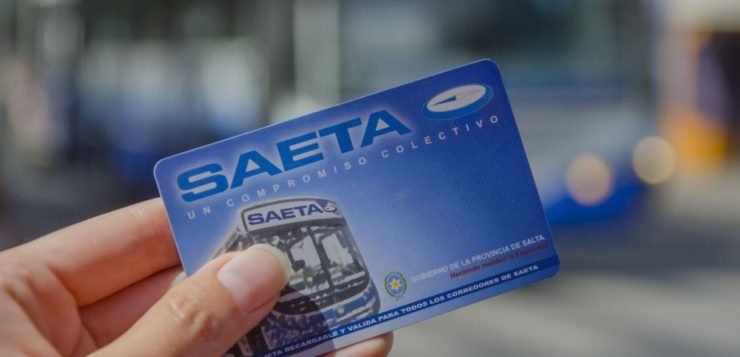 Negocios en Salta