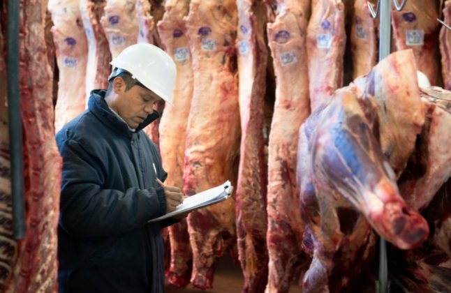 Negocios en Salta