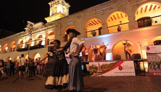 Negocios en Salta