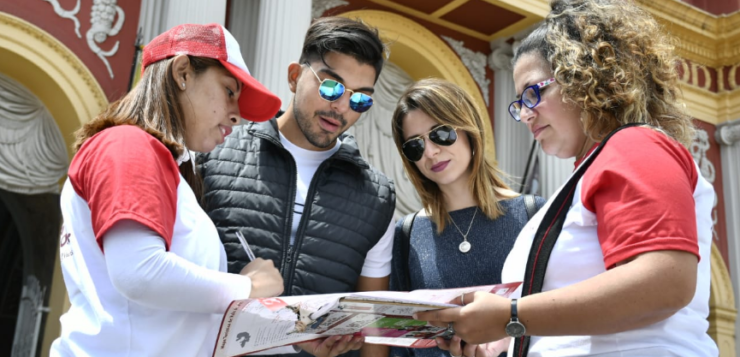 Negocios en Salta
