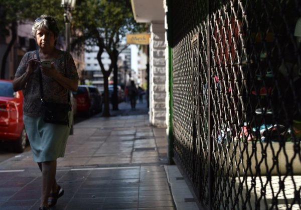 Negocios en Salta