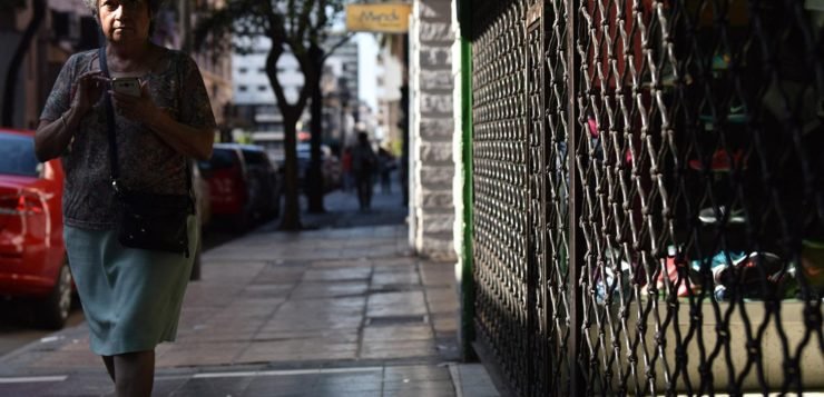 Negocios en Salta