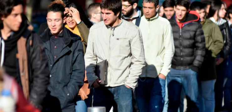 Negocios en Salta