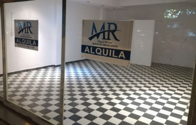 Negocios en Salta