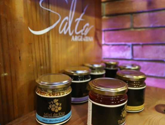 Negocios en Salta