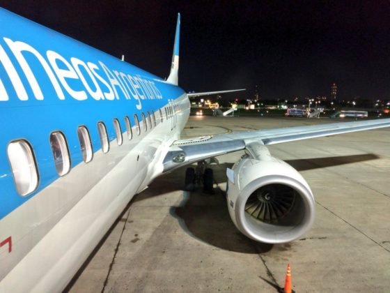 Negocios en Salta