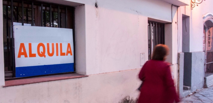 Negocios en Salta