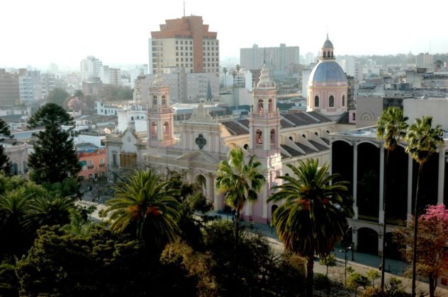Negocios en Salta