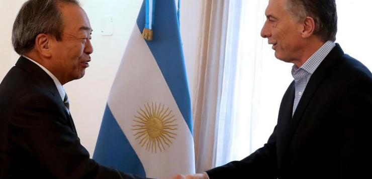 Negocios en Salta