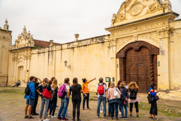 Negocios en Salta
