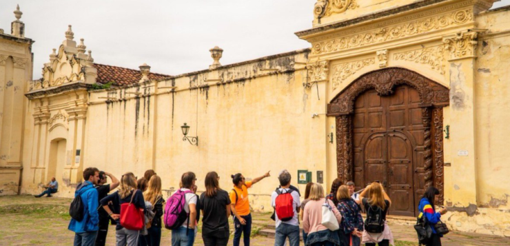 Negocios en Salta