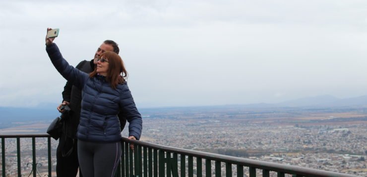 Negocios en Salta