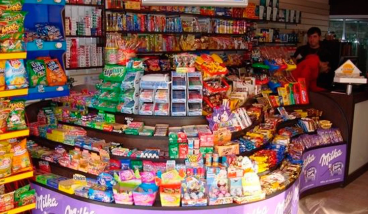 Negocios en Salta