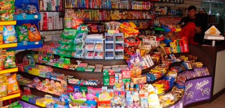 Negocios en Salta