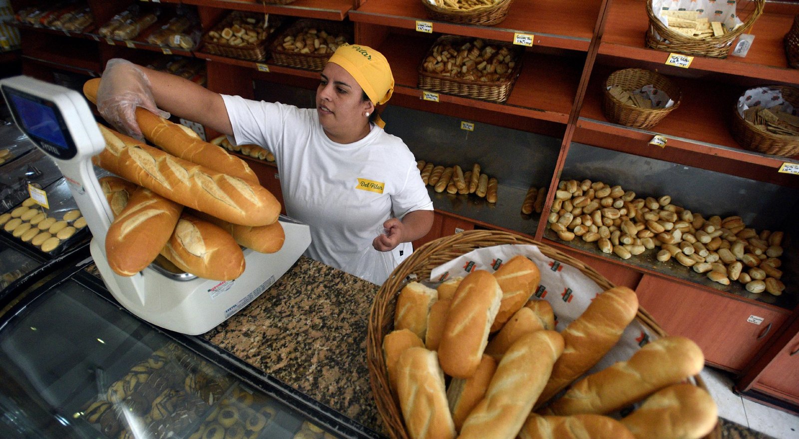 Negocios en Salta