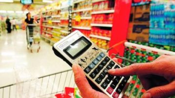 La inflación semanal que mide Economía fue del 2,3% en el inicio de noviembre Negocios en Salta
