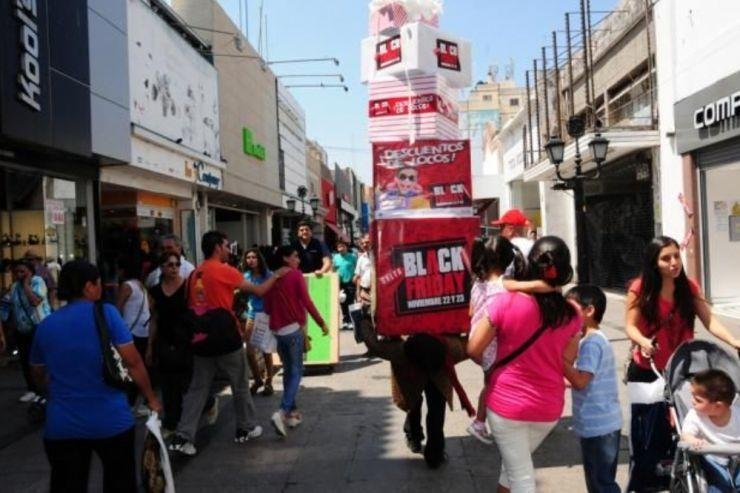 Negocios en Salta