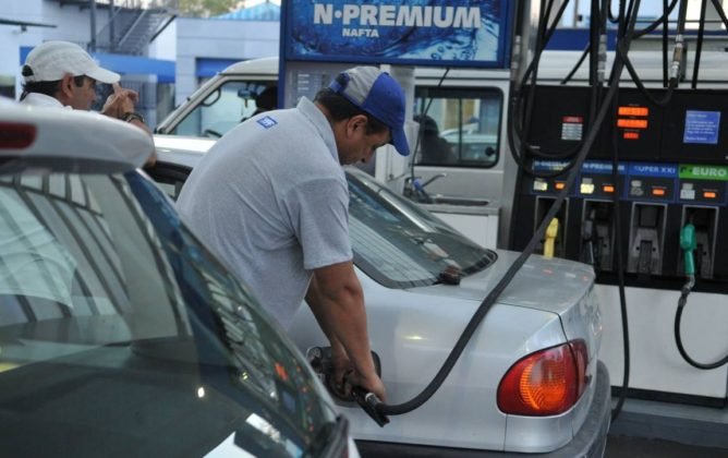 Negocios en Salta