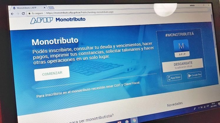Negocios en Salta