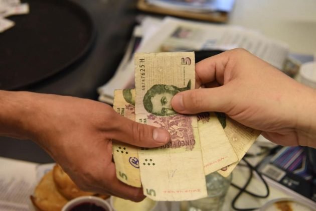 Negocios en Salta