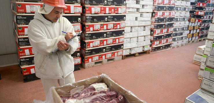 Negocios en Salta