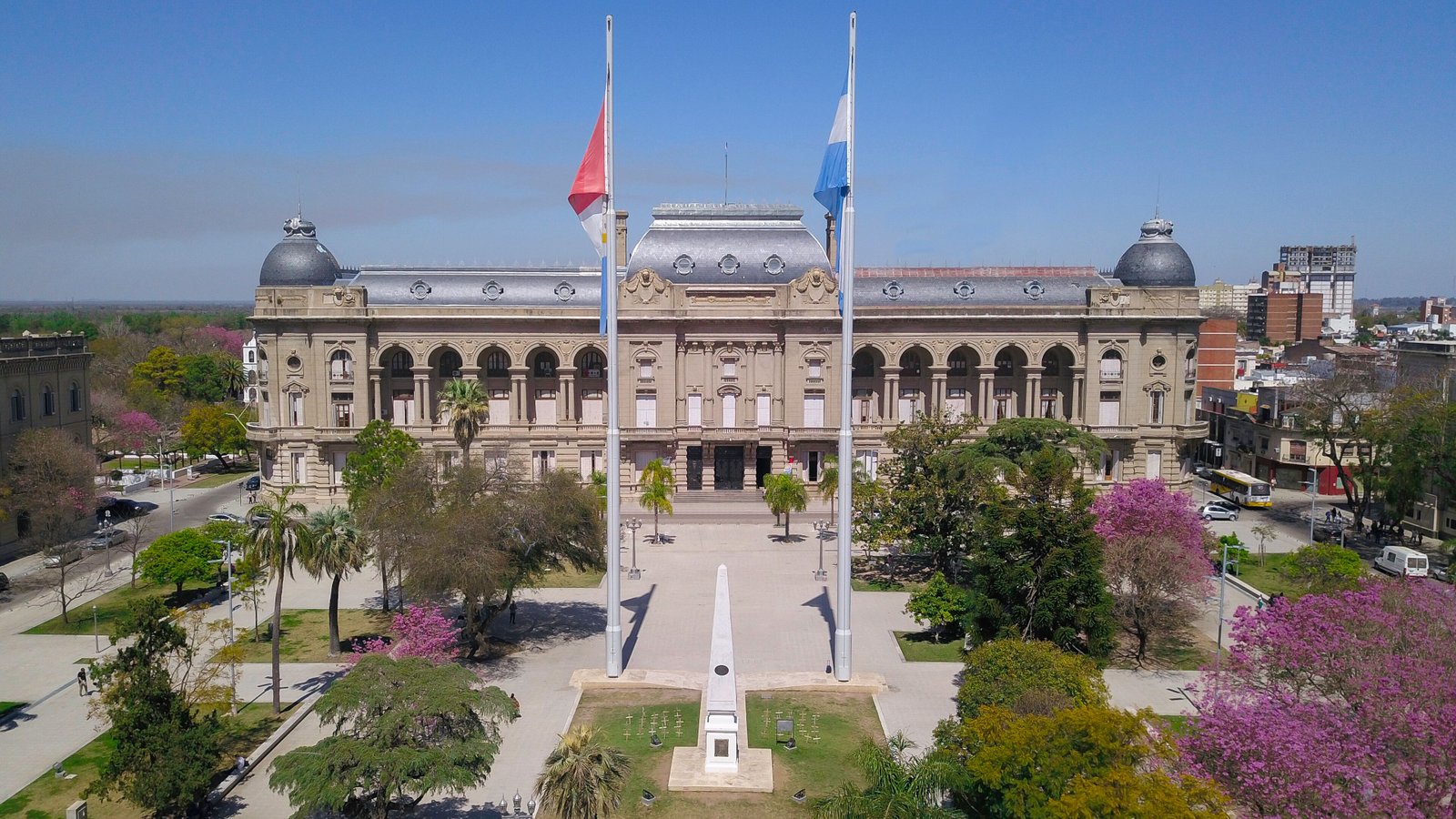 Negocios en Salta