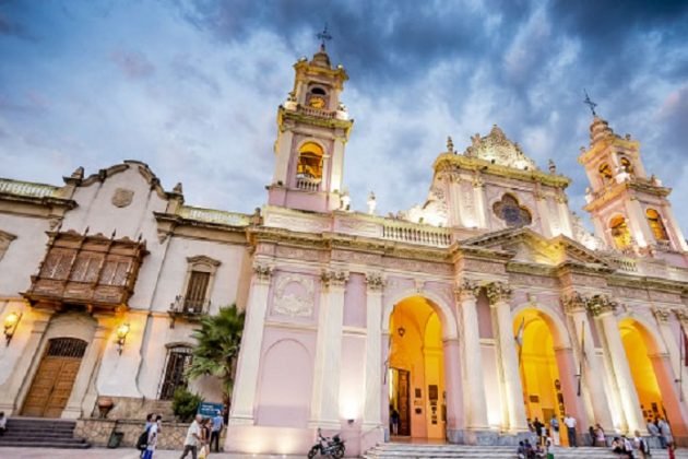 Negocios en Salta