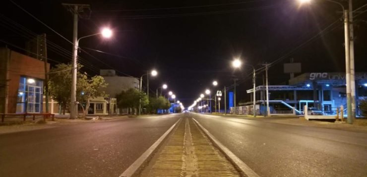Negocios en Salta