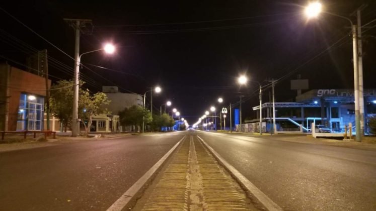 Negocios en Salta