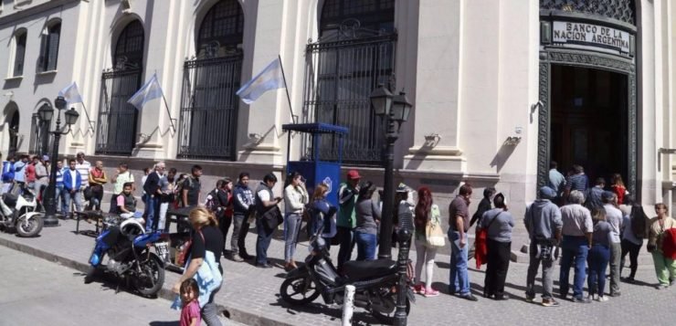 Negocios en Salta