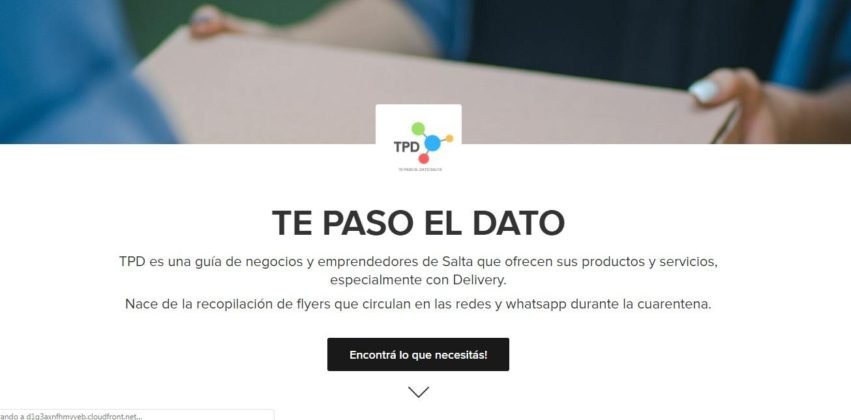 Negocios en Salta