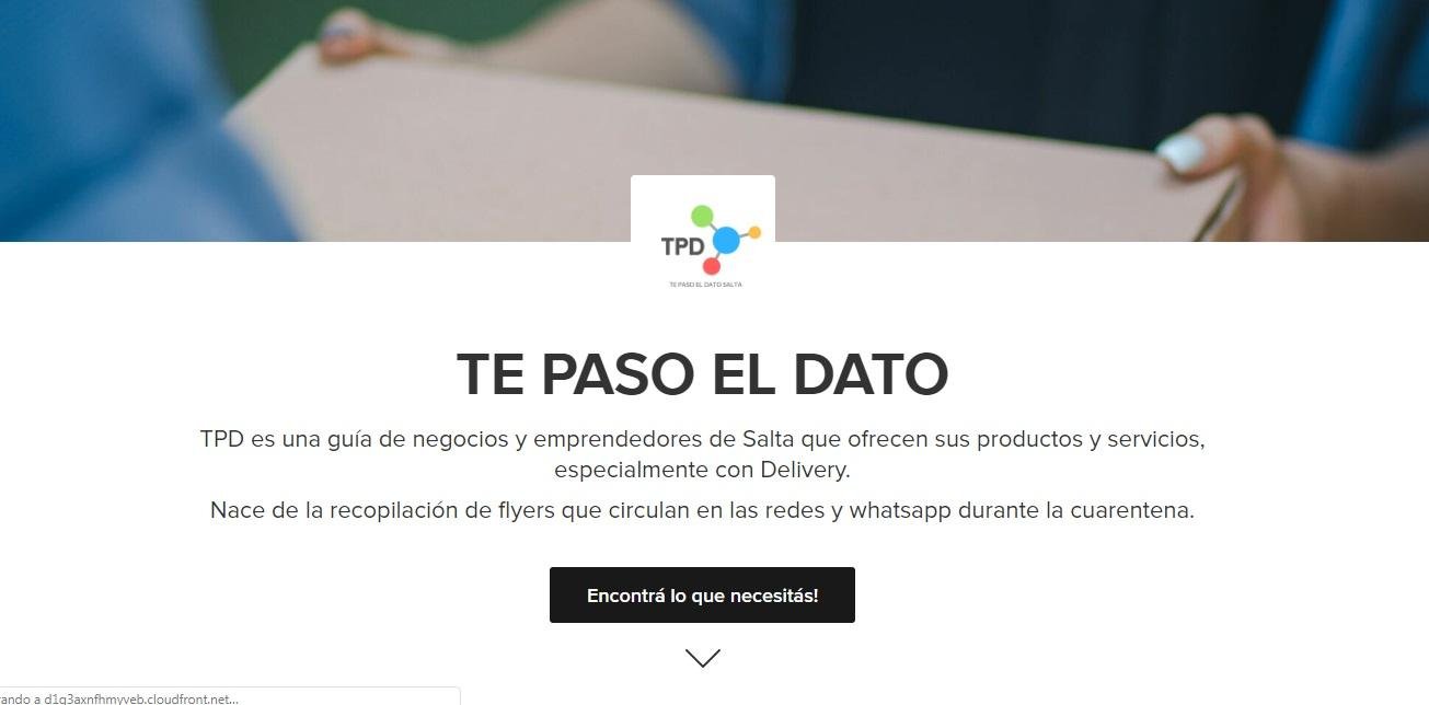 Negocios en Salta