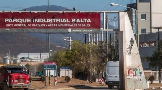 Negocios en Salta