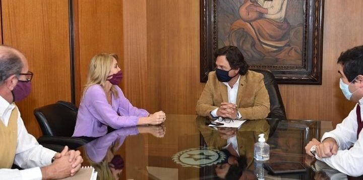 Negocios en Salta