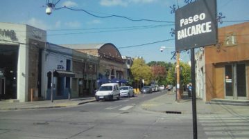 Negocios en Salta