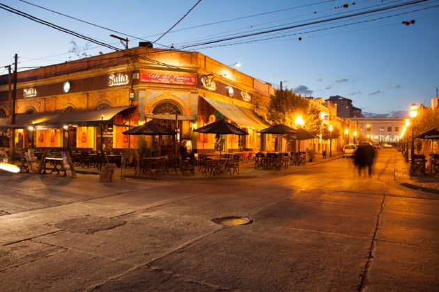 Negocios en Salta