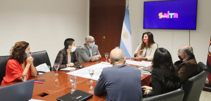 Negocios en Salta