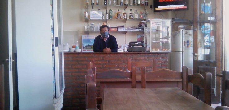 Negocios en Salta
