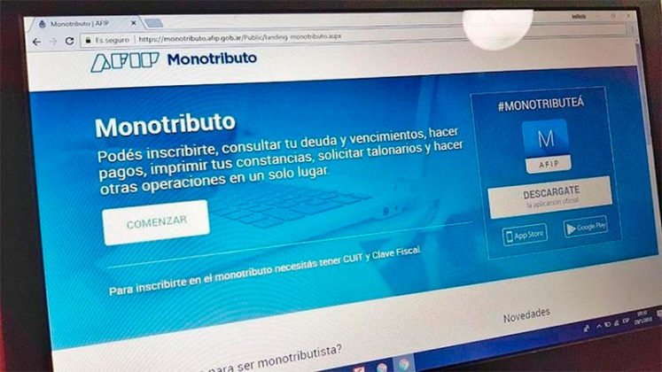 Negocios en Salta