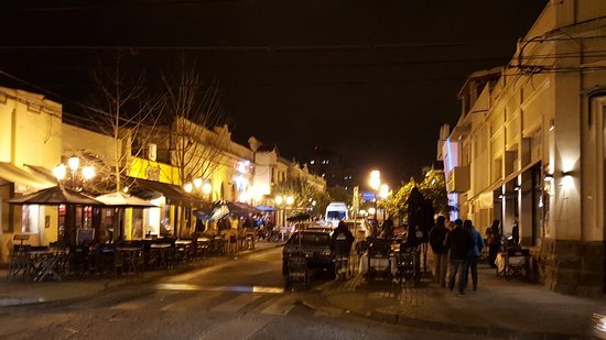 Negocios en Salta