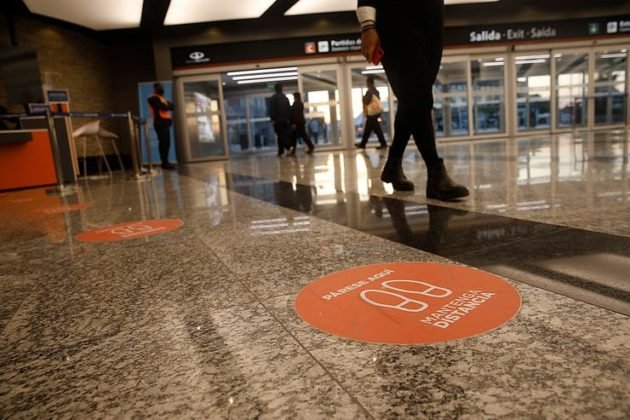 IATA solicitó, en una carta conjunta con otras organizaciones mundiales del sector, que los estados de la región colaboren en la aplicación del protocolo de reactivación de la actividad definido por la OACI
