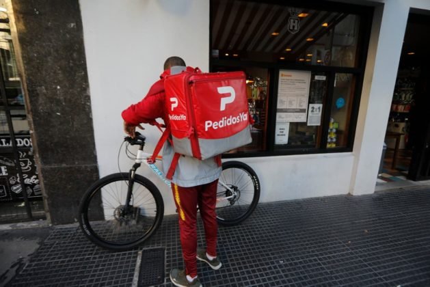 Estos "compradores personales" fueron puestos de trabajo muy demandados al inicio de la cuarentena: en los primeros 10 días de aislamiento, la demanda por ese oficio creció un 600%, aseguraban consultoras de trabajo temporario